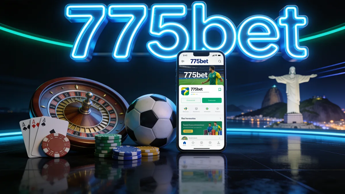 Como Criar uma Senha Forte para Sua Conta 775bet: guia de 775bet para jogadores no Brasil