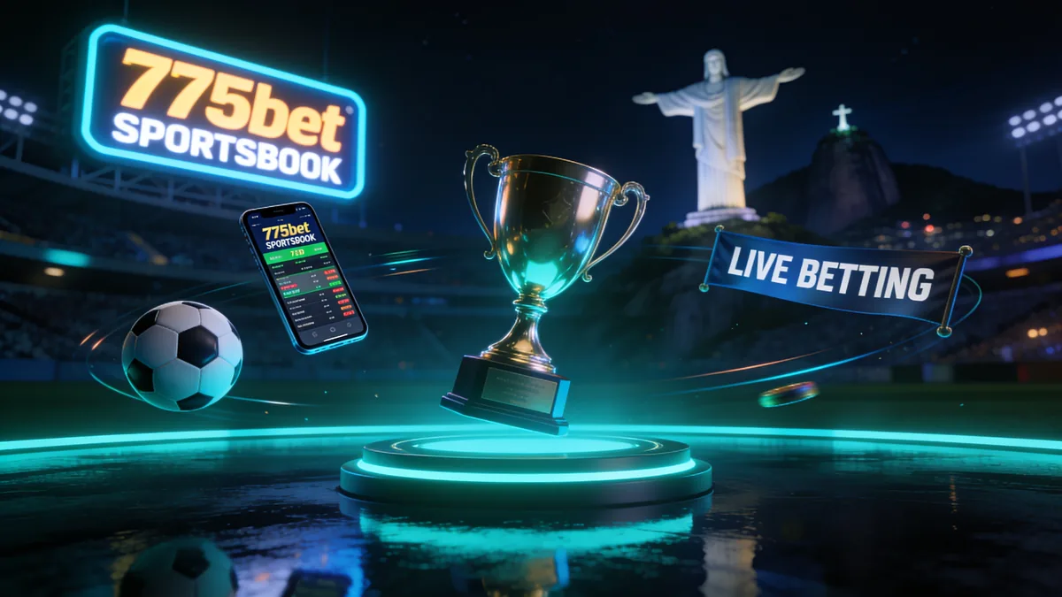 Sobre a 775bet no Brasil: guia de 775bet para jogadores no Brasil